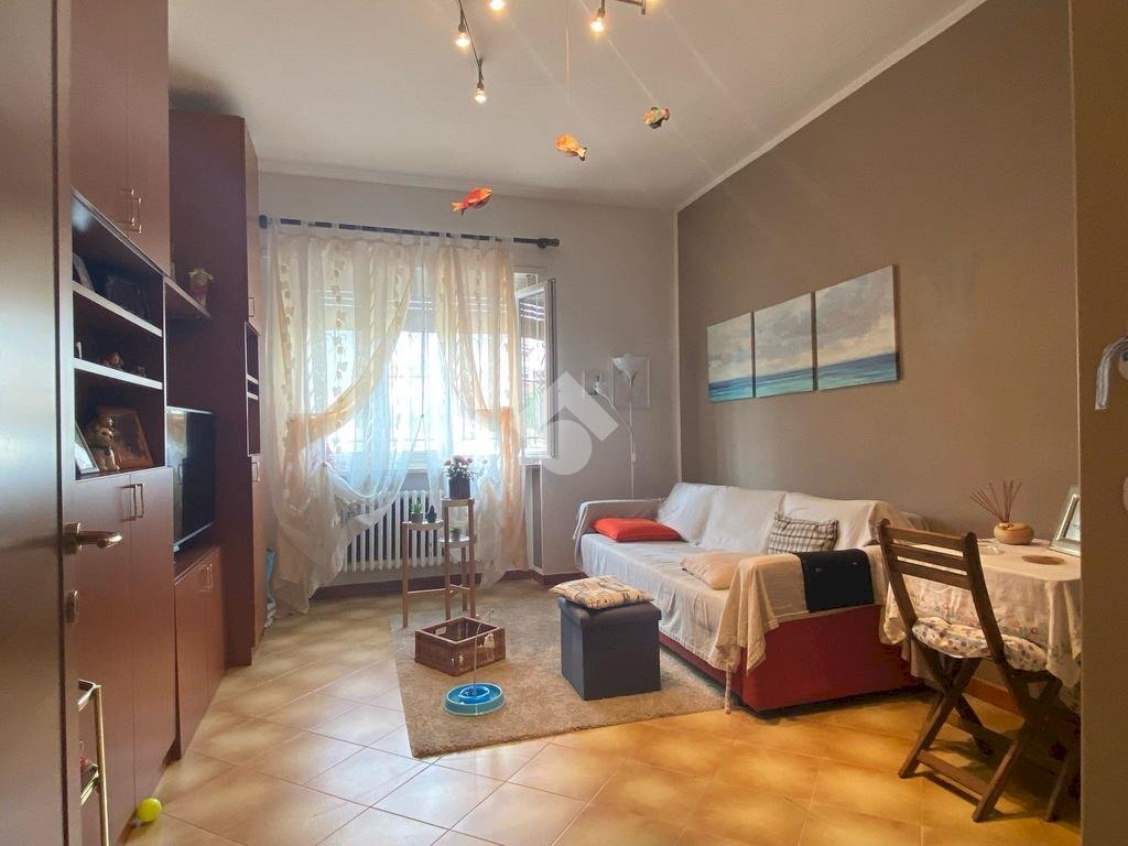 appartamento in vendita a Grugliasco