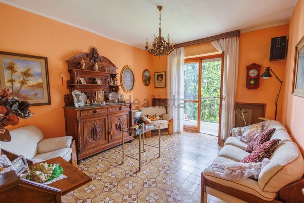 appartamento in vendita a Grugliasco