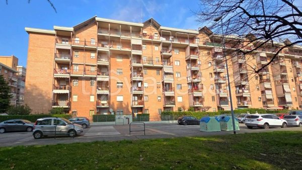 appartamento in vendita a Grugliasco