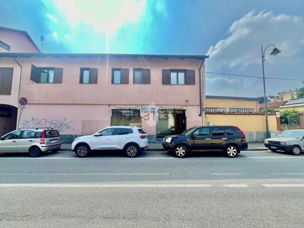 locale commerciale in vendita a Grugliasco