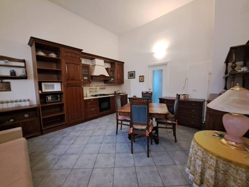 appartamento in vendita a Grugliasco