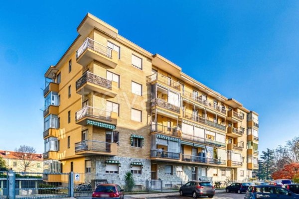 appartamento in vendita a Grugliasco