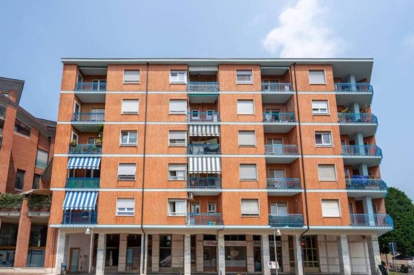 appartamento in vendita a Grugliasco
