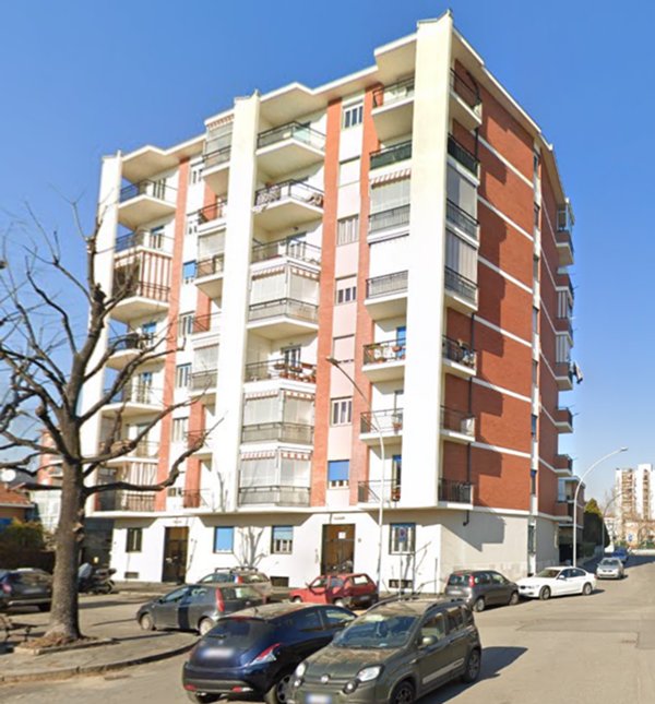 appartamento in vendita a Grugliasco