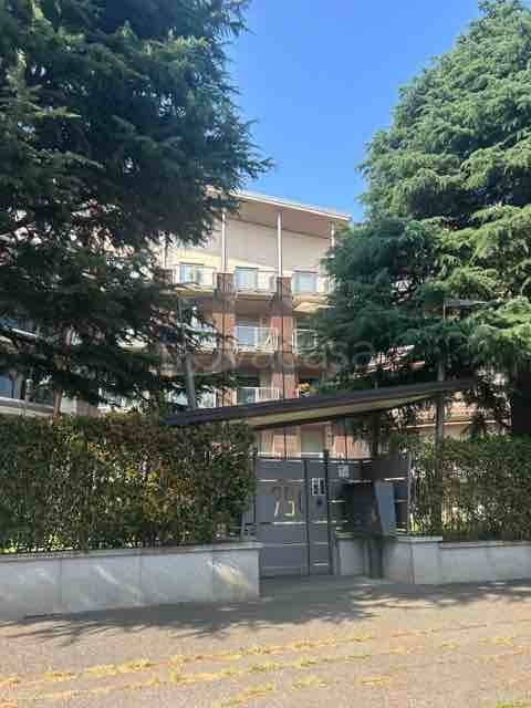 appartamento in vendita a Grugliasco