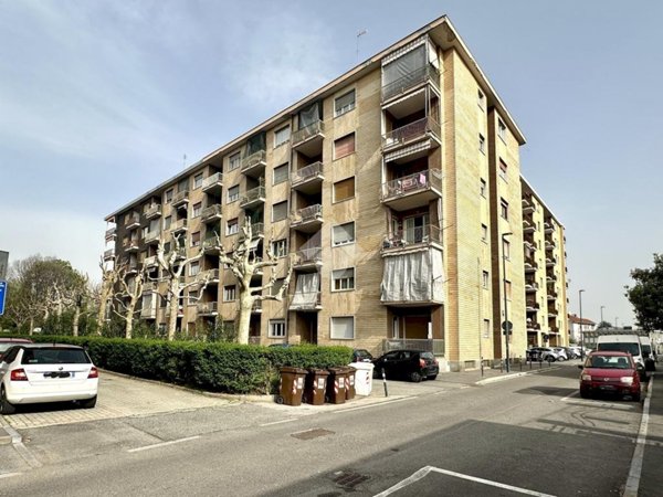 appartamento in vendita a Grugliasco in zona Gerbido