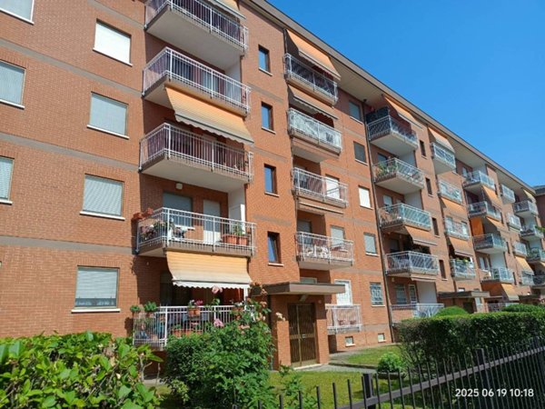 appartamento in vendita a Grugliasco