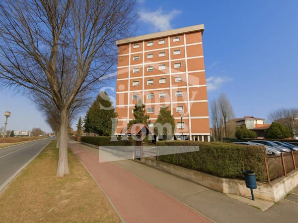 appartamento in vendita a Grugliasco