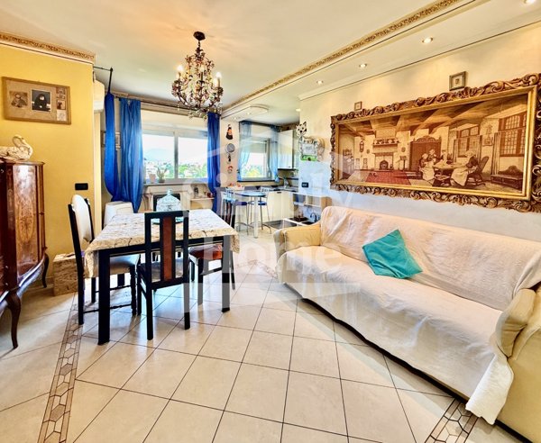 appartamento in vendita a Grugliasco