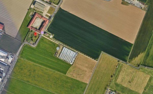 azienda agricola in vendita a Grugliasco