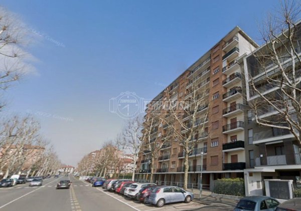 appartamento in vendita a Grugliasco in zona San Giacomo