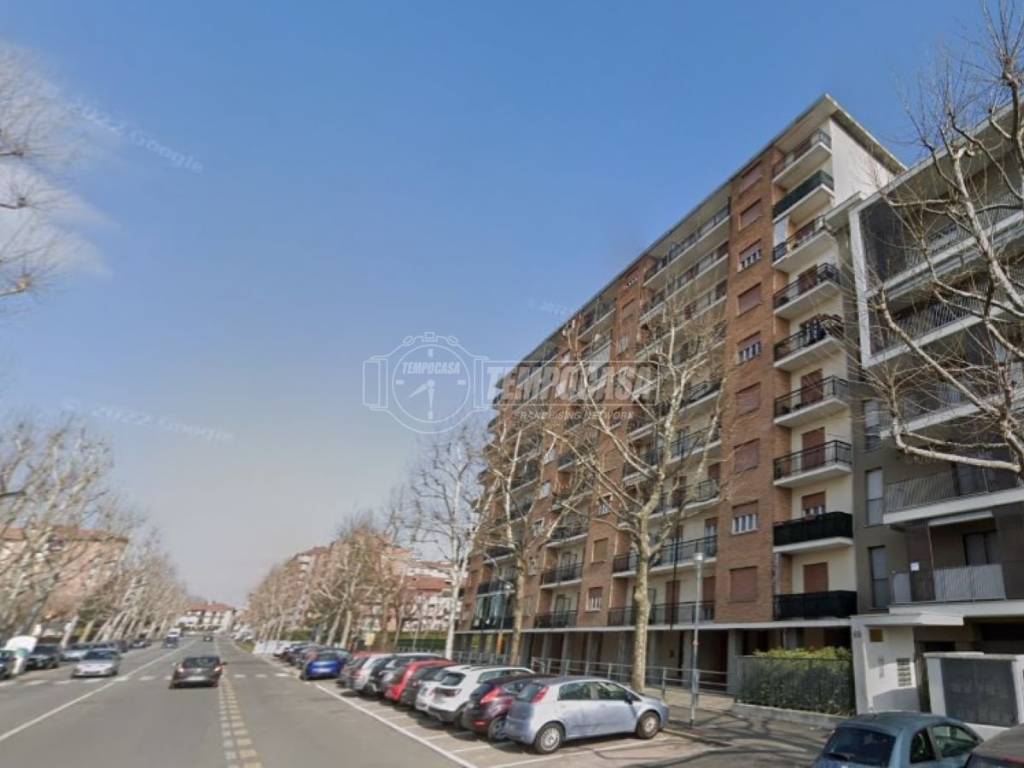 appartamento in vendita a Grugliasco in zona Gerbido
