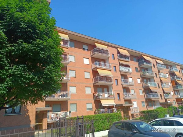 appartamento in vendita a Grugliasco