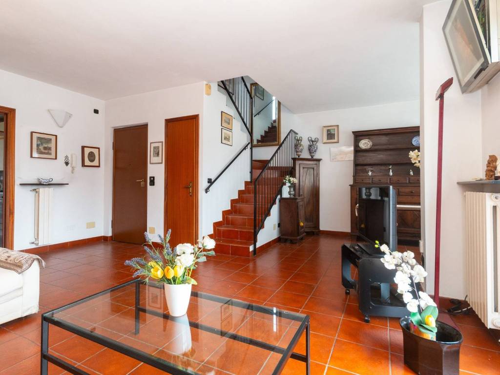 appartamento in vendita a Grugliasco