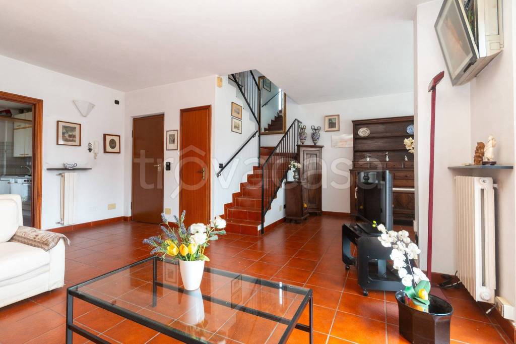 appartamento in vendita a Grugliasco