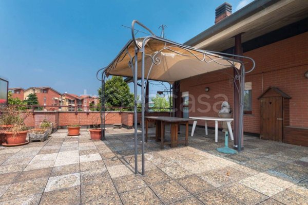 appartamento in vendita a Grugliasco