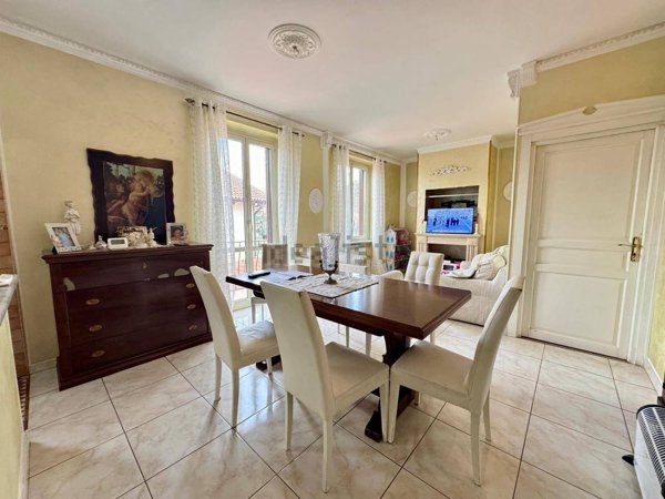 appartamento in vendita a Grugliasco