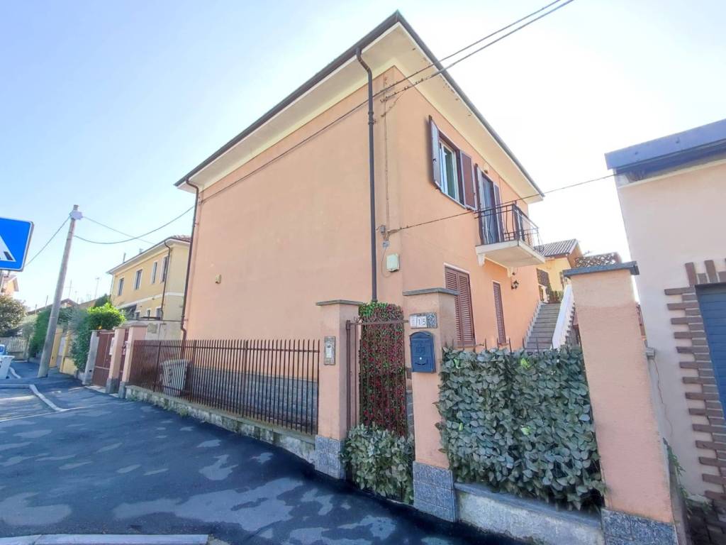 appartamento in vendita a Grugliasco