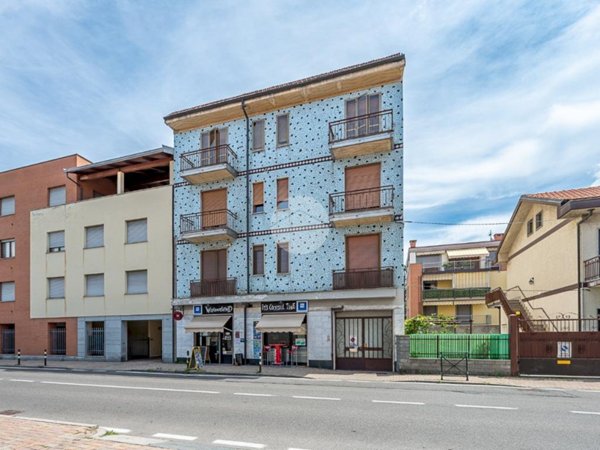 appartamento in vendita a Grugliasco