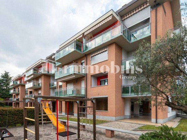 appartamento in vendita a Grugliasco