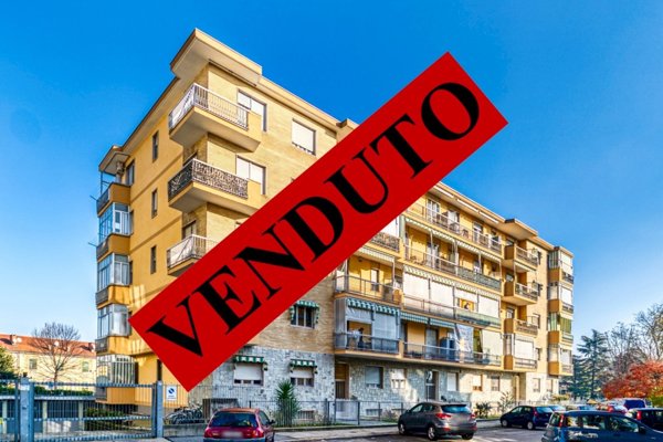 appartamento in vendita a Grugliasco