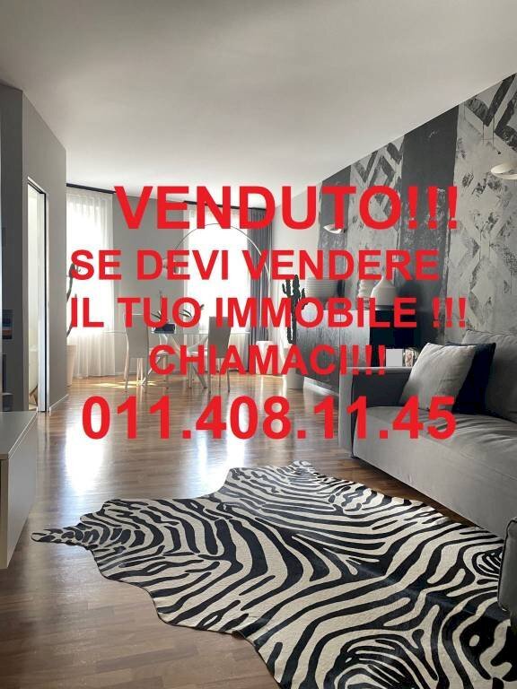 appartamento in vendita a Grugliasco