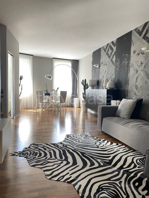 appartamento in vendita a Grugliasco