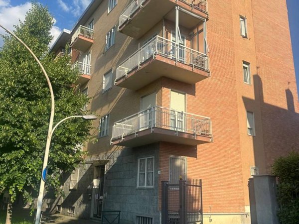 appartamento in vendita a Grugliasco