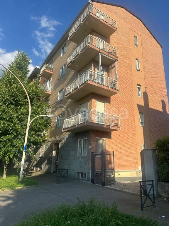appartamento in vendita a Grugliasco