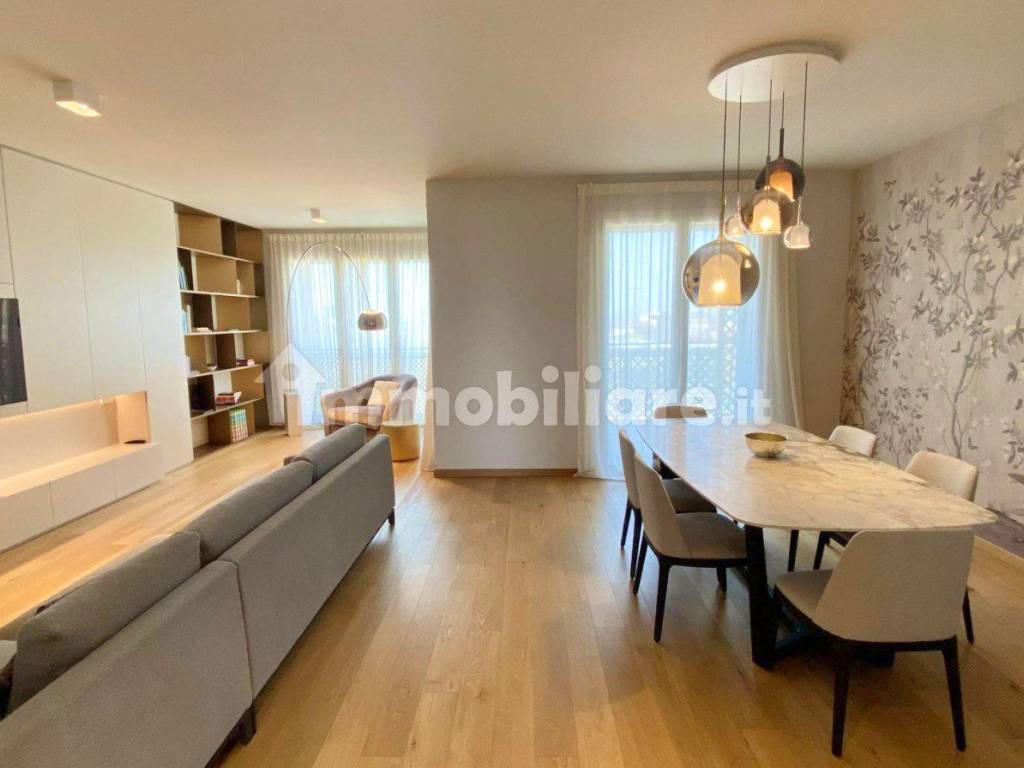 appartamento in vendita a Grugliasco