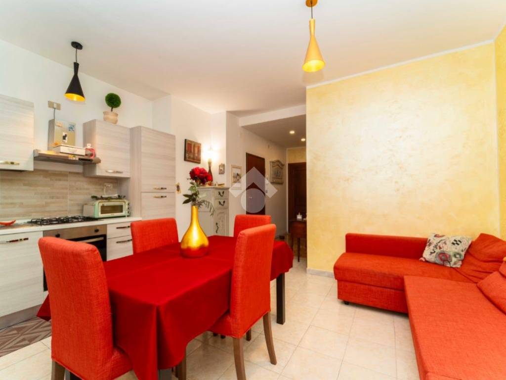 appartamento in vendita a Grugliasco