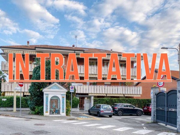 appartamento in vendita a Grugliasco