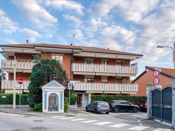 appartamento in vendita a Grugliasco