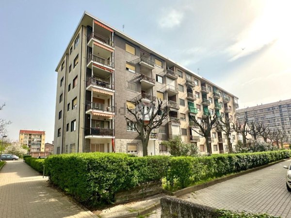 appartamento in vendita a Grugliasco in zona Gerbido
