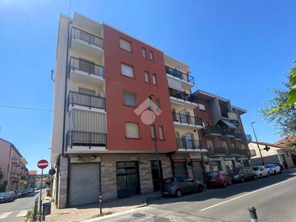 appartamento in vendita a Grugliasco