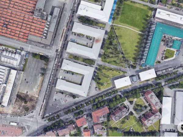 ufficio in vendita a Grugliasco in zona Lesna