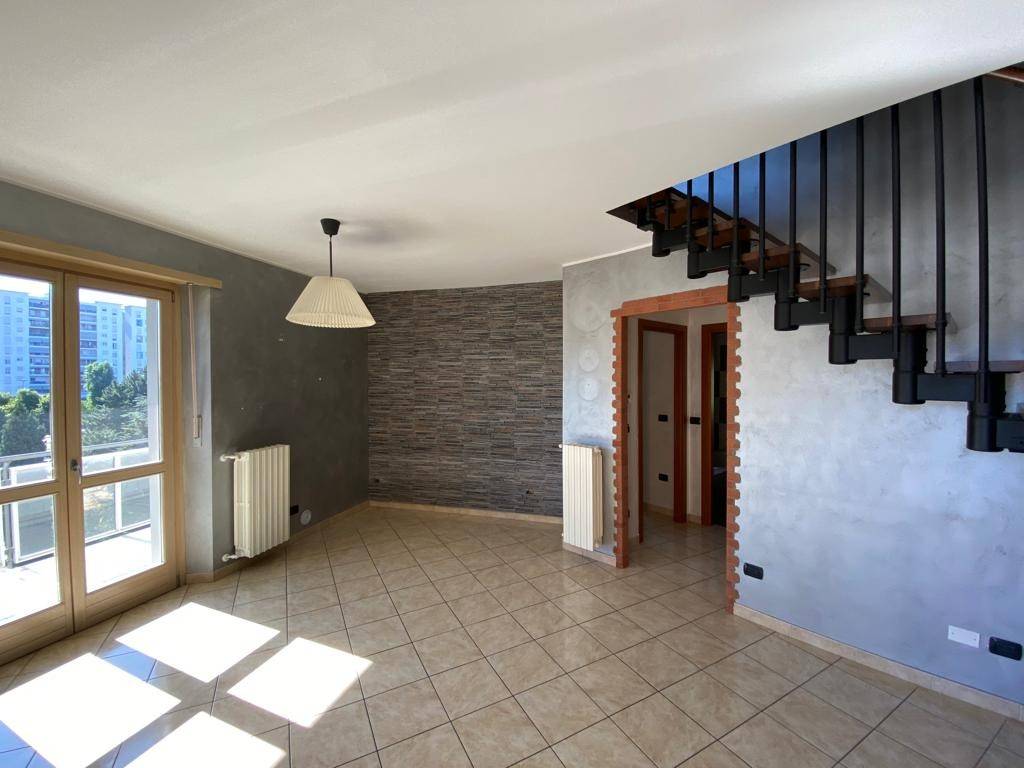 appartamento in vendita a Grugliasco