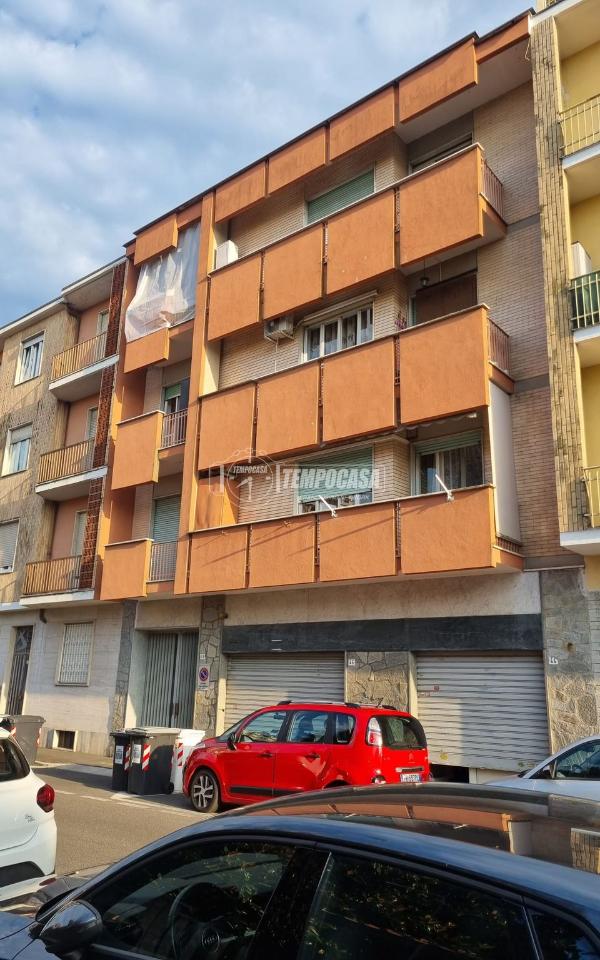 appartamento in vendita a Grugliasco