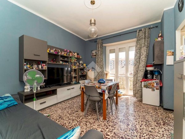 appartamento in vendita a Grugliasco