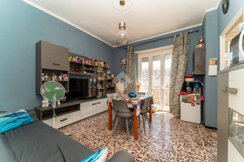 appartamento in vendita a Grugliasco