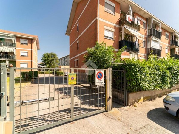 appartamento in vendita a Grugliasco
