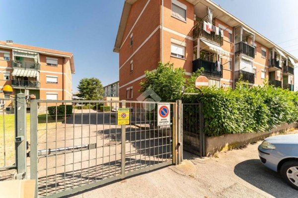 appartamento in vendita a Grugliasco