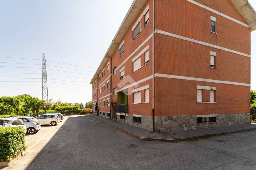 appartamento in vendita a Grugliasco