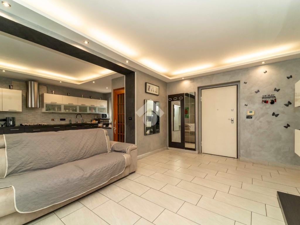 appartamento in vendita a Grugliasco