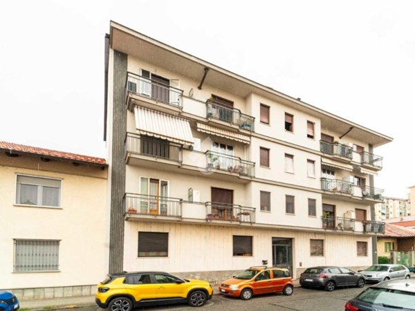 appartamento in vendita a Grugliasco