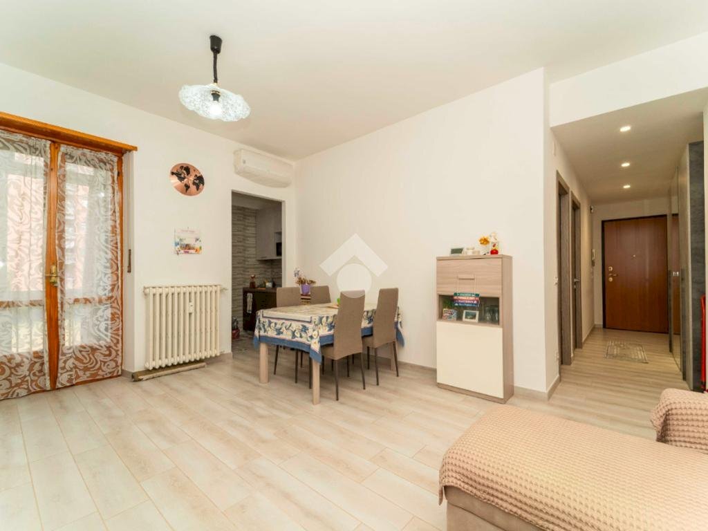 appartamento in vendita a Grugliasco