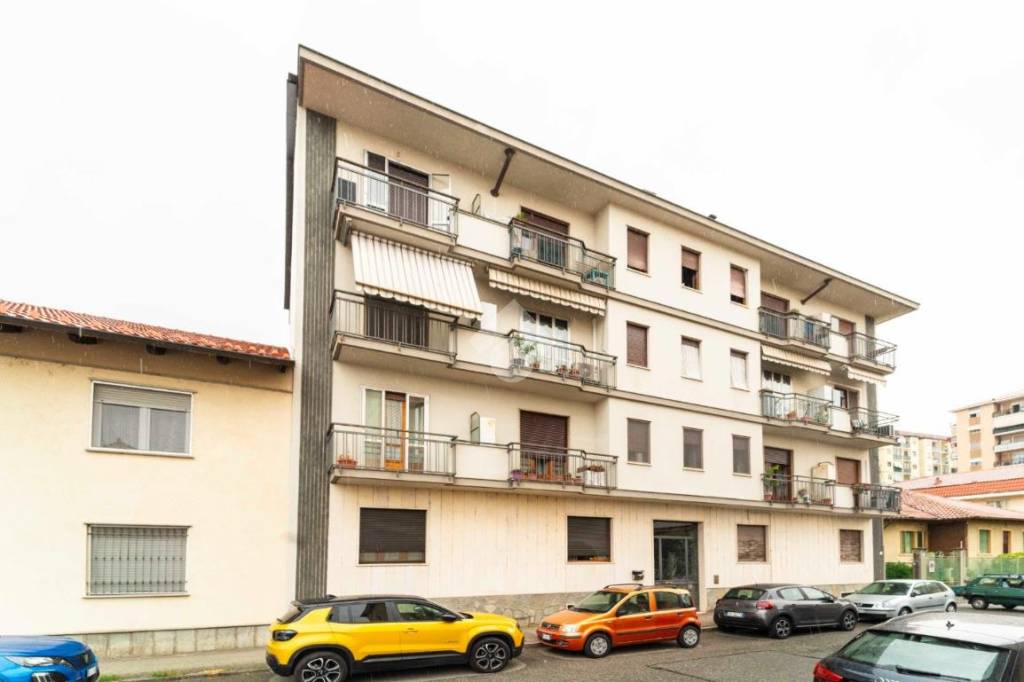 appartamento in vendita a Grugliasco