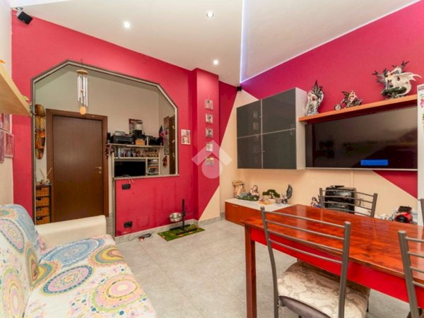 appartamento in vendita a Grugliasco