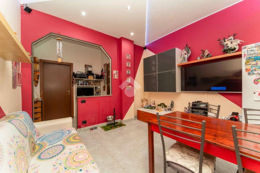 appartamento in vendita a Grugliasco