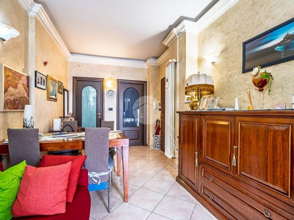 appartamento in vendita a Grugliasco